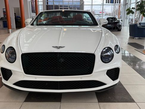Used 2020 Bentley Continental GT image 11