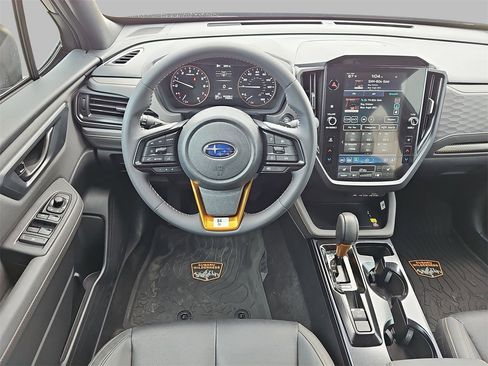 Used 2026 Subaru Forester Wilderness image 16