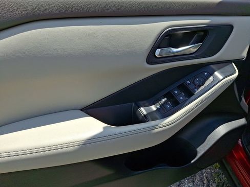 Certified 2024 Nissan Rogue SV AWD/4WD image 13