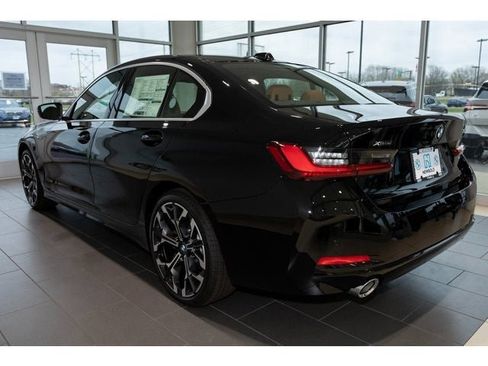 New 2025 BMW 330i xDrive 330i xDrive w/ Premium Package image 4