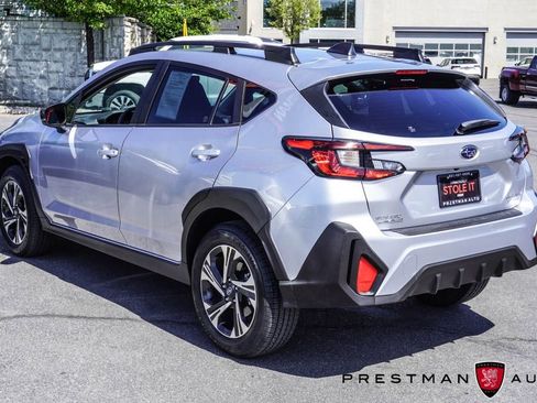 Used 2024 Subaru Crosstrek 2.0i Premium AWD/4WD image 14