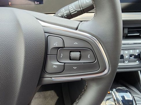 New 2026 Buick Envista Preferred image 20