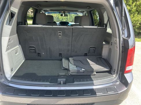 Used 2014 Honda Pilot EX-L image 15
