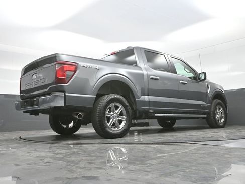 Used 2025 Ford F150 XLT w/ Equipment Group 301A Standard image 24