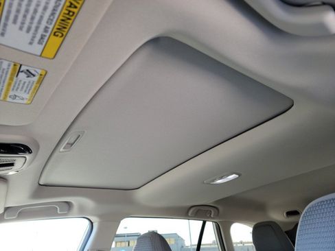 New 2025 Subaru Outback Premium w/ Popular Package #1 image 8