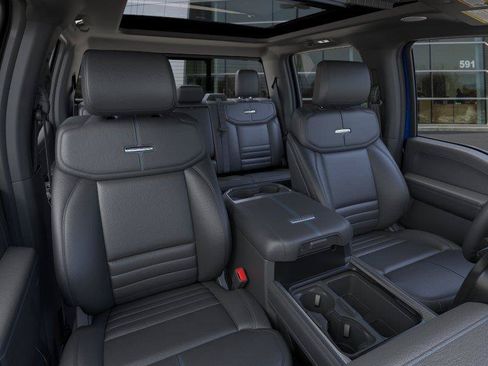 New 2026 Ford F350 Platinum AWD/4WD image 10