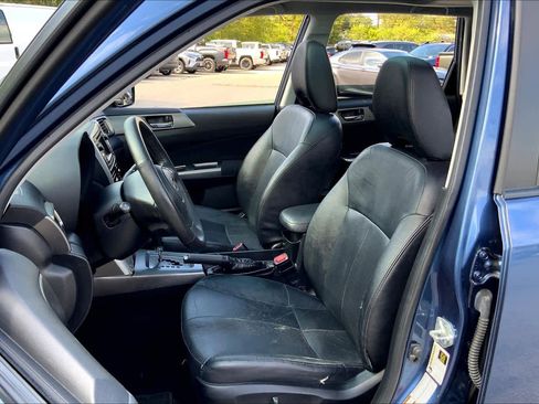 Used 2012 Subaru Forester 2.5X Limited image 7
