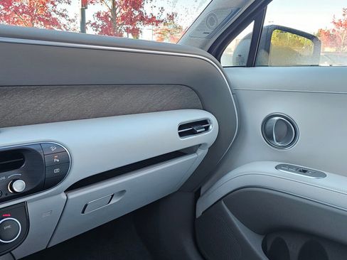 New 2026 Hyundai Palisade Limited image 23