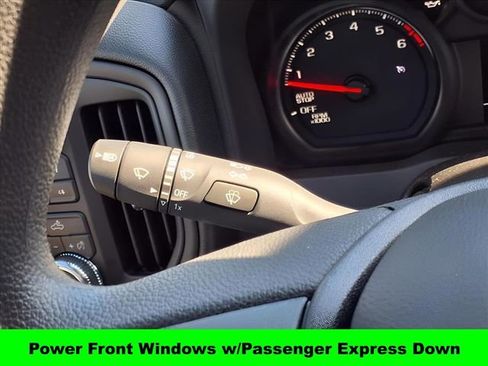 New 2026 GMC Sierra 1500 Pro w/ Graphite Edition image 19