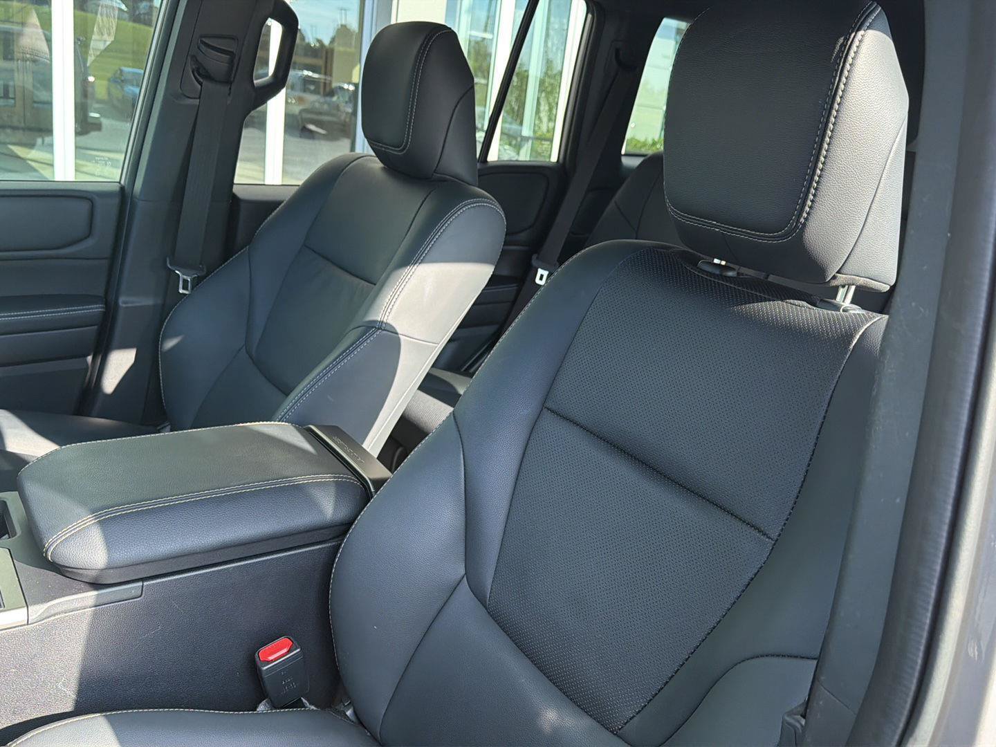 Used 2024 Toyota Land Cruiser AWD/4WD image 30