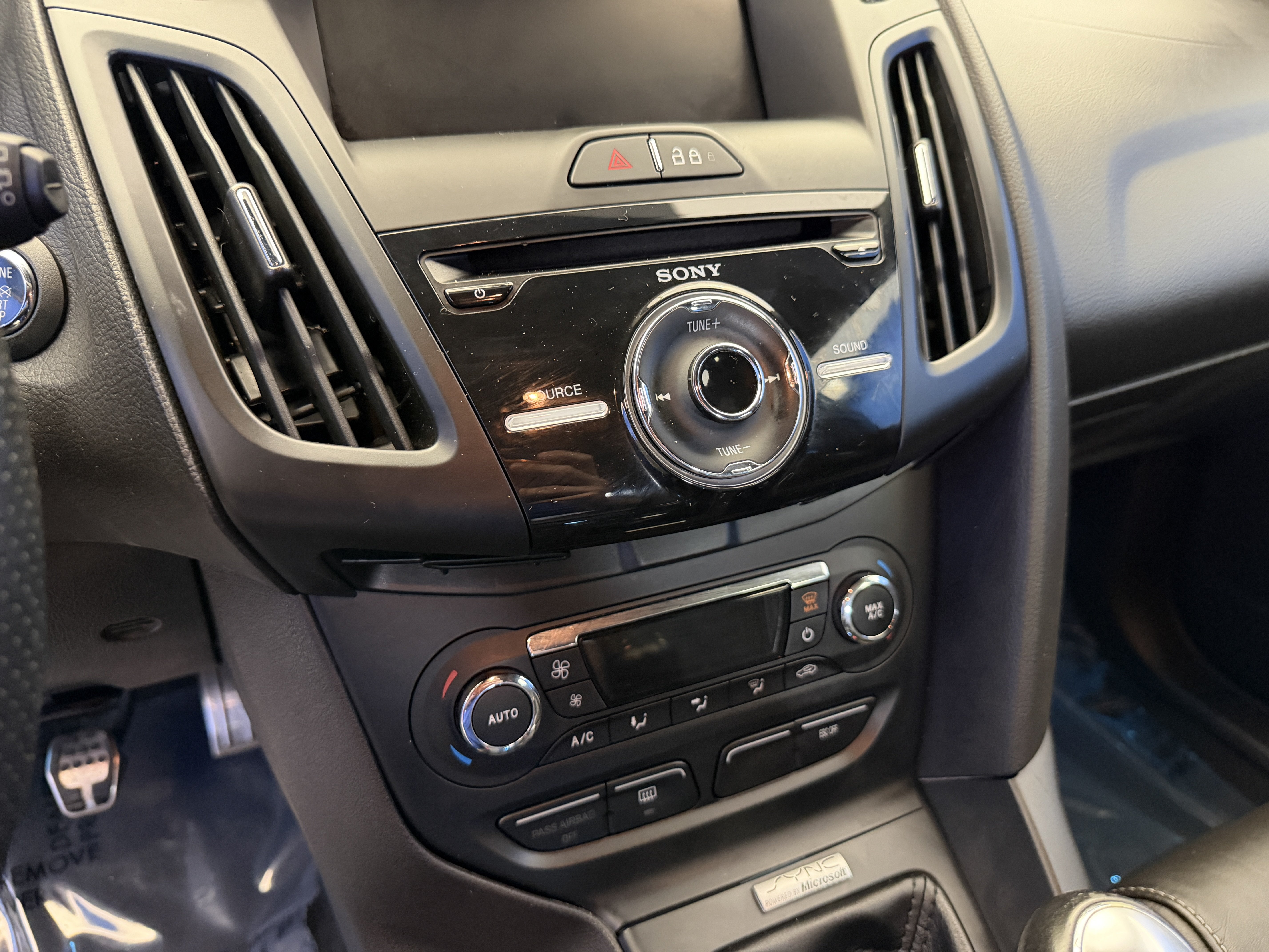 Used 2014 Ford Focus ST w/ Equipment Group 202A FWD image 20