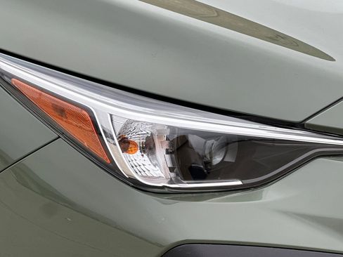 New 2026 Subaru Crosstrek 2.5i image 31