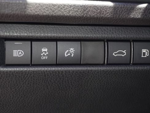 Certified 2026 Toyota Camry XSE FWD image 13