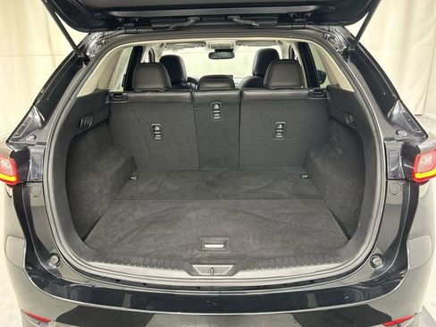 Certified 2023 MAZDA CX-5 AWD 2.5 S image 22