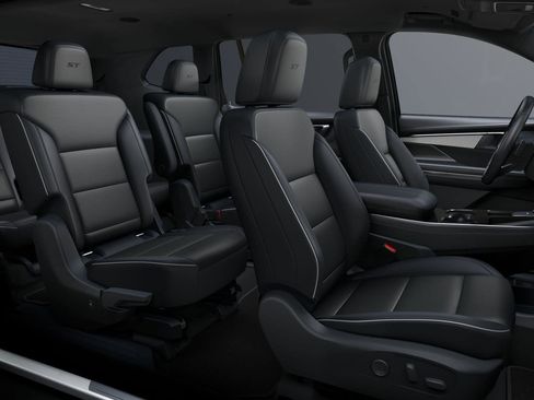 New 2025 Buick Enclave Sport Touring w/ Super Cruise Package image 57