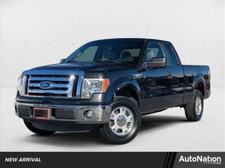 Used 2011 Ford F150 XLT image 1