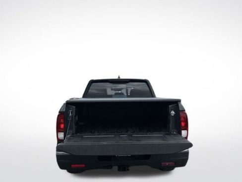 Used 2018 Honda Ridgeline RTL-E image 23