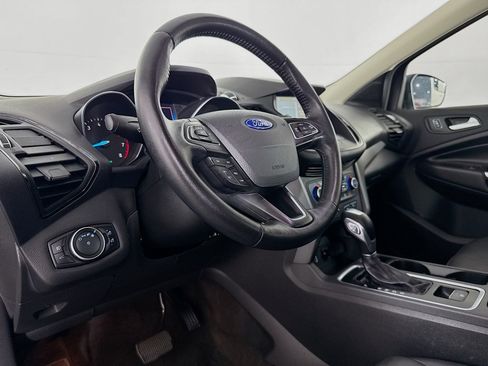 Used 2018 Ford Escape SEL image 21