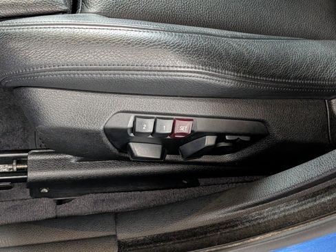 Used 2015 BMW 428i Gran Coupe xDrive image 11