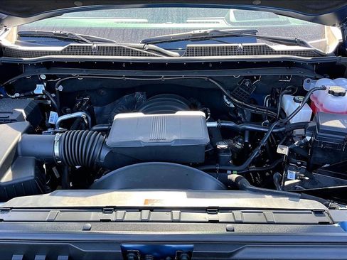 New 2026 Chevrolet Silverado 2500 High Country w/ Technology Package image 11