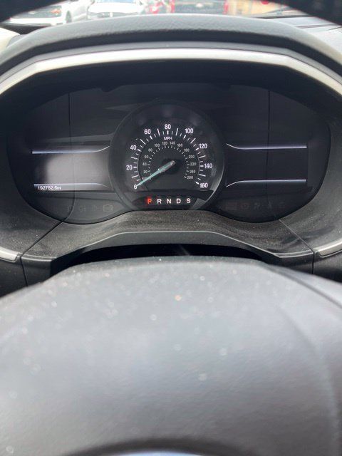 Used 2016 Ford Edge SEL w/ Equipment Group 201A AWD/4WD image 6