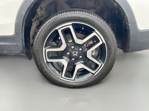 Used 2023 Honda Passport Elite image 33