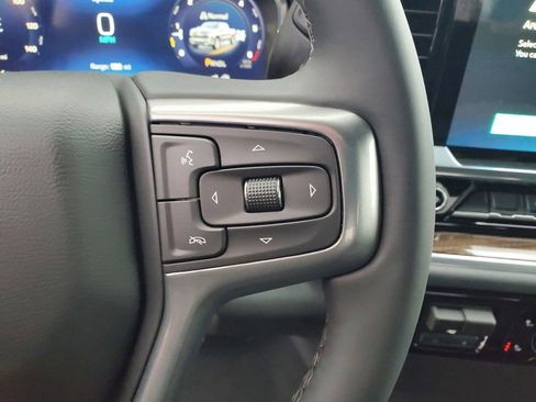 New 2026 Chevrolet Silverado 1500 LT image 12