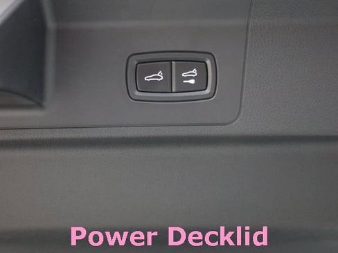 Used 2024 Porsche Panamera 4 image 49