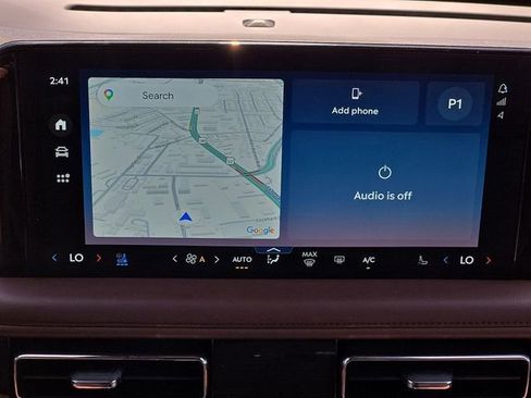Used 2025 Lincoln Aviator Reserve w/ Equipment Group 201A AWD/4WD image 8