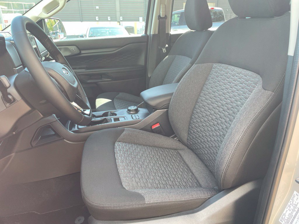 New 2026 Ford Ranger XLT AWD/4WD image 20