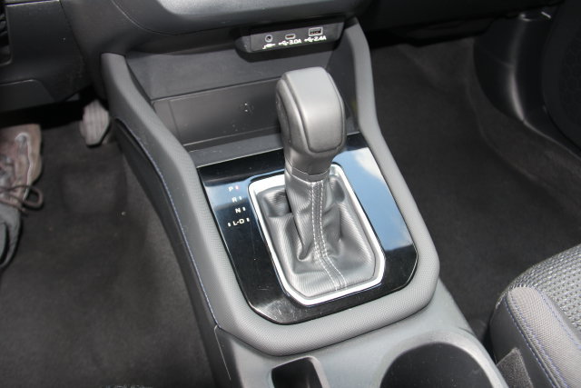 Used 2025 Subaru Forester Premium AWD/4WD image 27