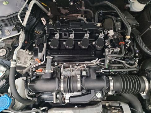 Used 2021 Honda Accord Sport image 30