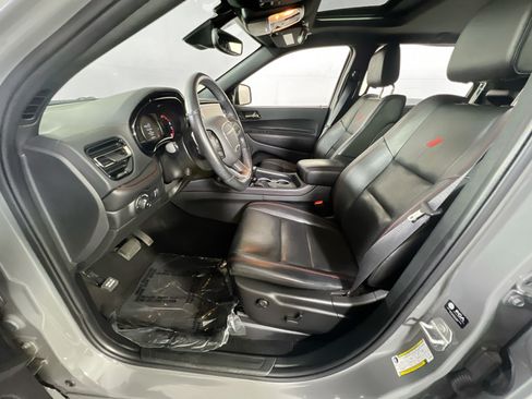Used 2023 Dodge Durango GT AWD/4WD image 21