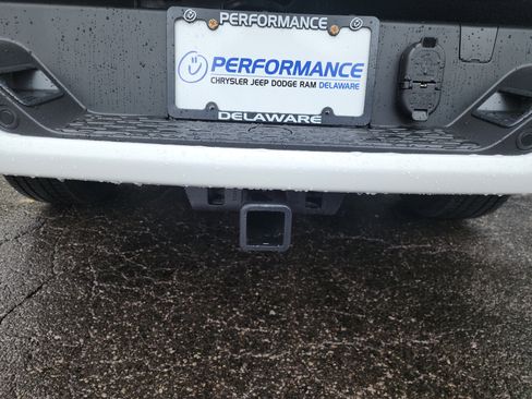 New 2026 RAM 1500 Big Horn image 31