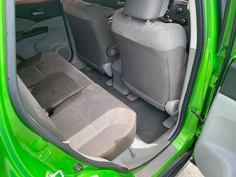 Used 2014 Honda CR-V LX image 18