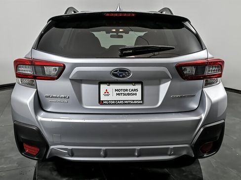 Used 2022 Subaru Crosstrek 2.0i Premium AWD/4WD image 8