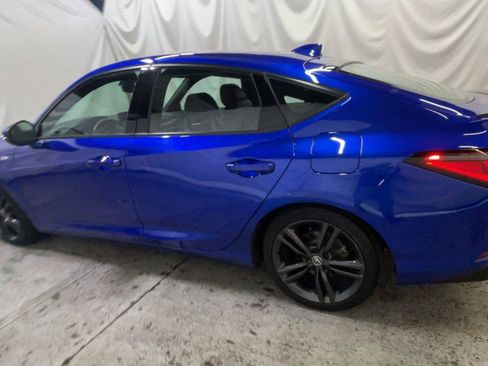 Used 2023 Acura Integra A-Spec image 6