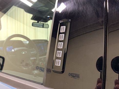 Certified 2023 Ford F150 XLT w/ Equipment Group 302A High image 29