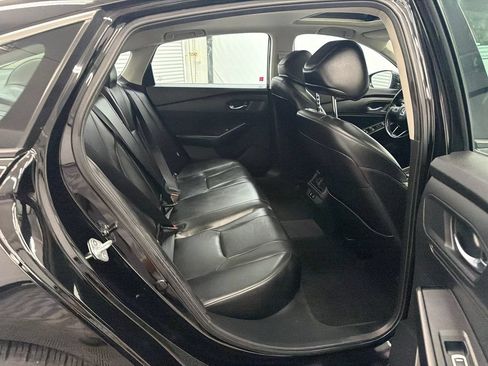 Used 2023 Honda Accord EX-L image 17