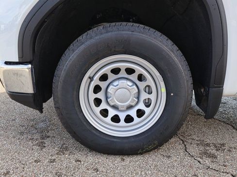 New 2026 GMC Sierra 1500 Pro w/ Pro Value Package image 27