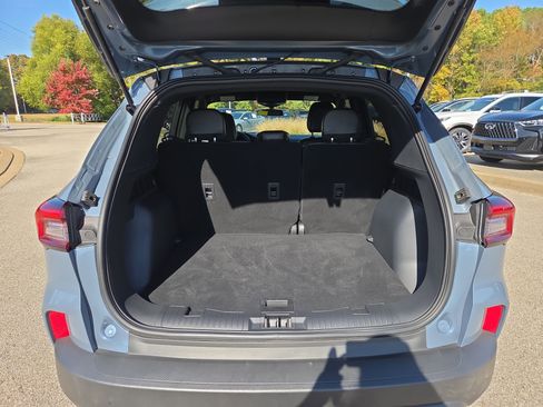 Used 2025 Ford Escape ST-Line image 8