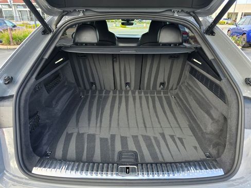 Used 2023 Audi RS Q8 w/ Black Optic Package image 16