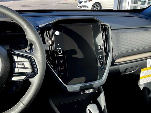 New 2025 Subaru Forester Touring image 6