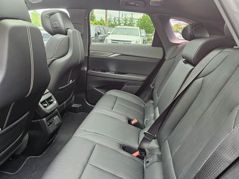 New 2026 Cadillac Optiq Sport 2 RWD image 18