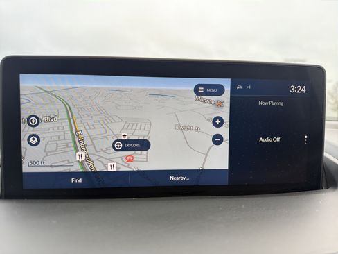 Certified 2019 Acura RDX AWD w/ Advance Package image 24