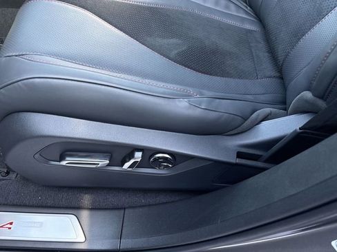 New 2026 Acura RDX A-Spec image 14