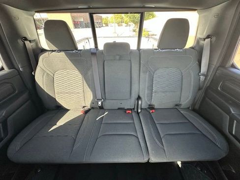 Used 2025 RAM 1500 Tradesman image 15