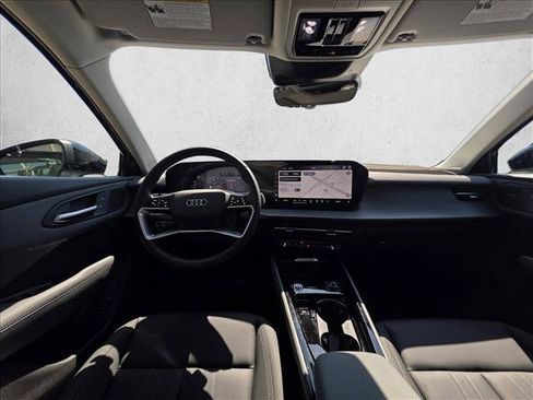 New 2026 Audi Q3 quattro 2.0T AWD/4WD image 17