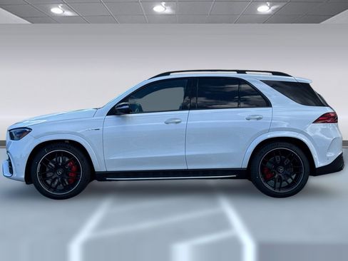 New 2026 Mercedes-Benz GLE 63 AMG S image 2