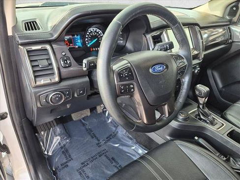 Used 2019 Ford Ranger Lariat w/ Equipment Group 501A Mid AWD/4WD image 14